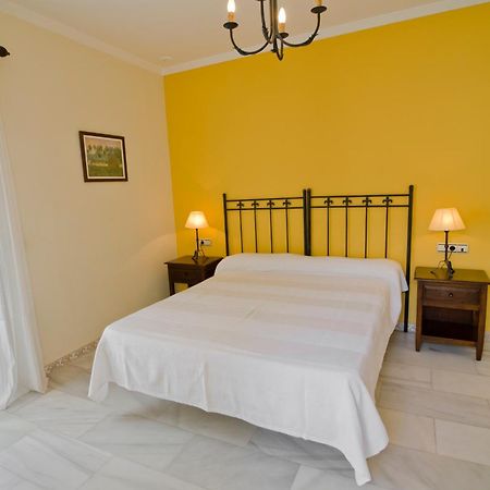 Hostal Sixto Rota Ngoại thất bức ảnh