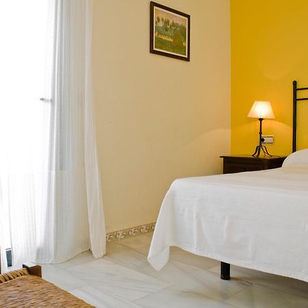 Hostal Sixto Rota Ngoại thất bức ảnh