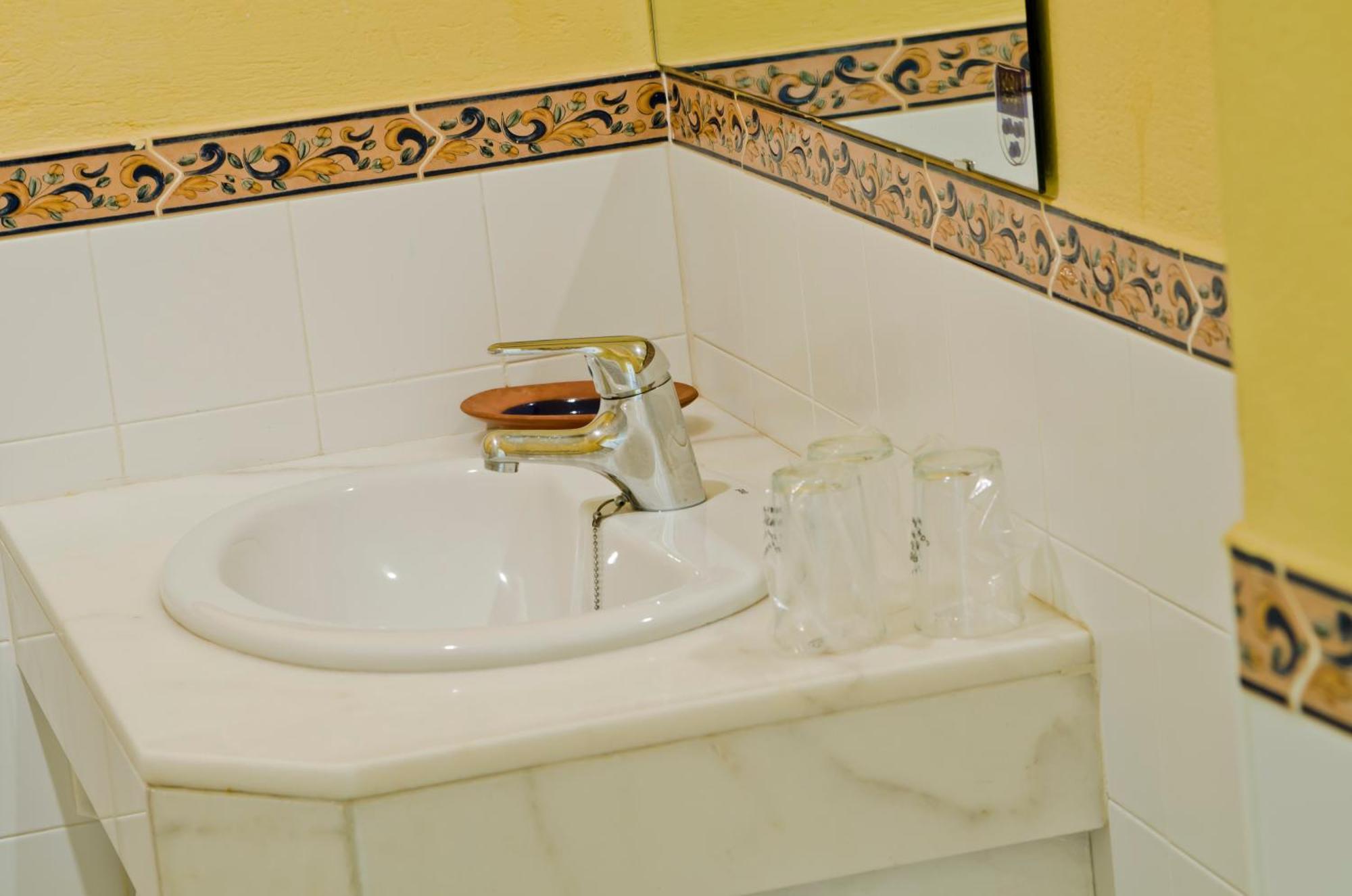 Hostal Sixto Rota Ngoại thất bức ảnh
