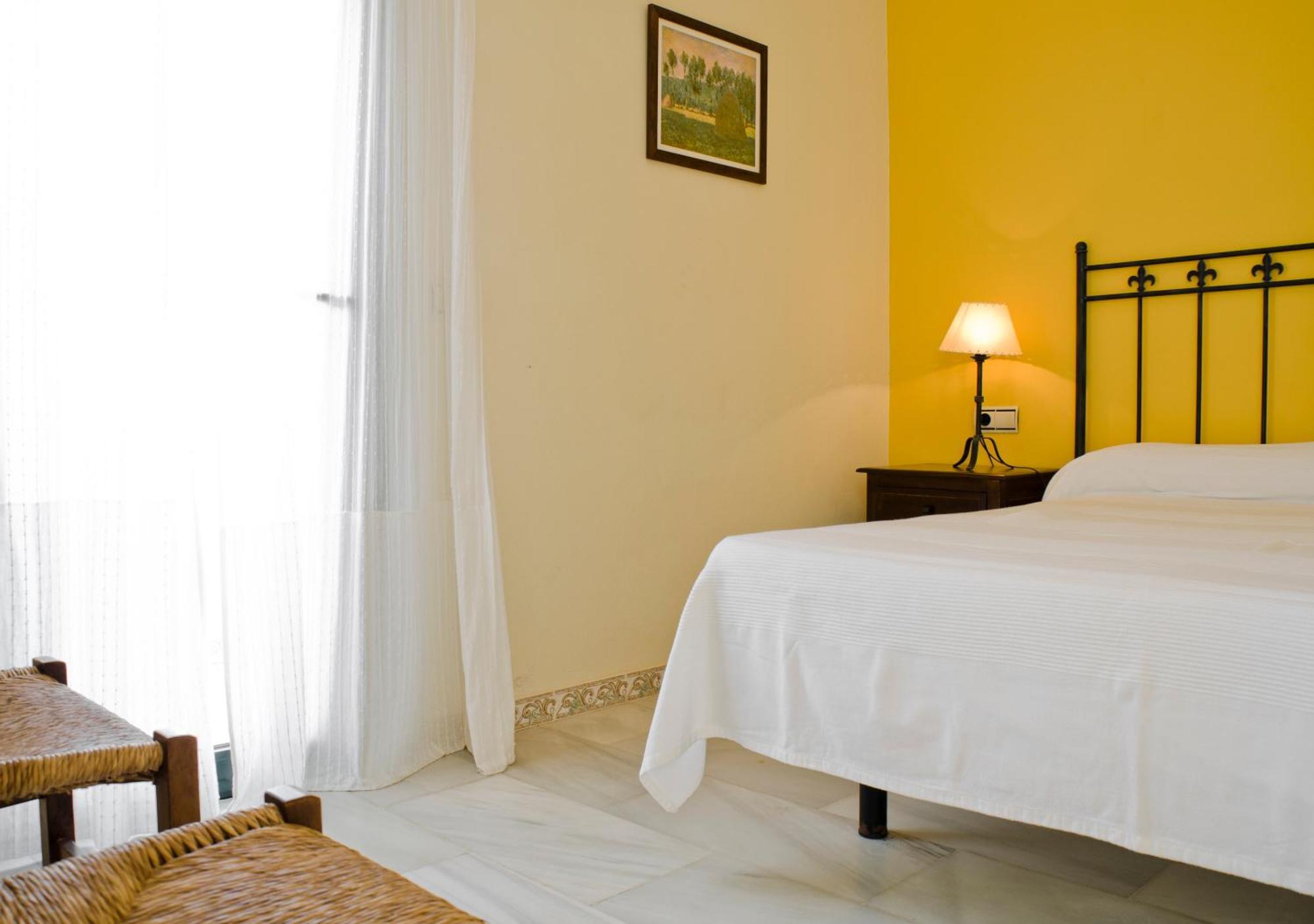 Hostal Sixto Rota Ngoại thất bức ảnh