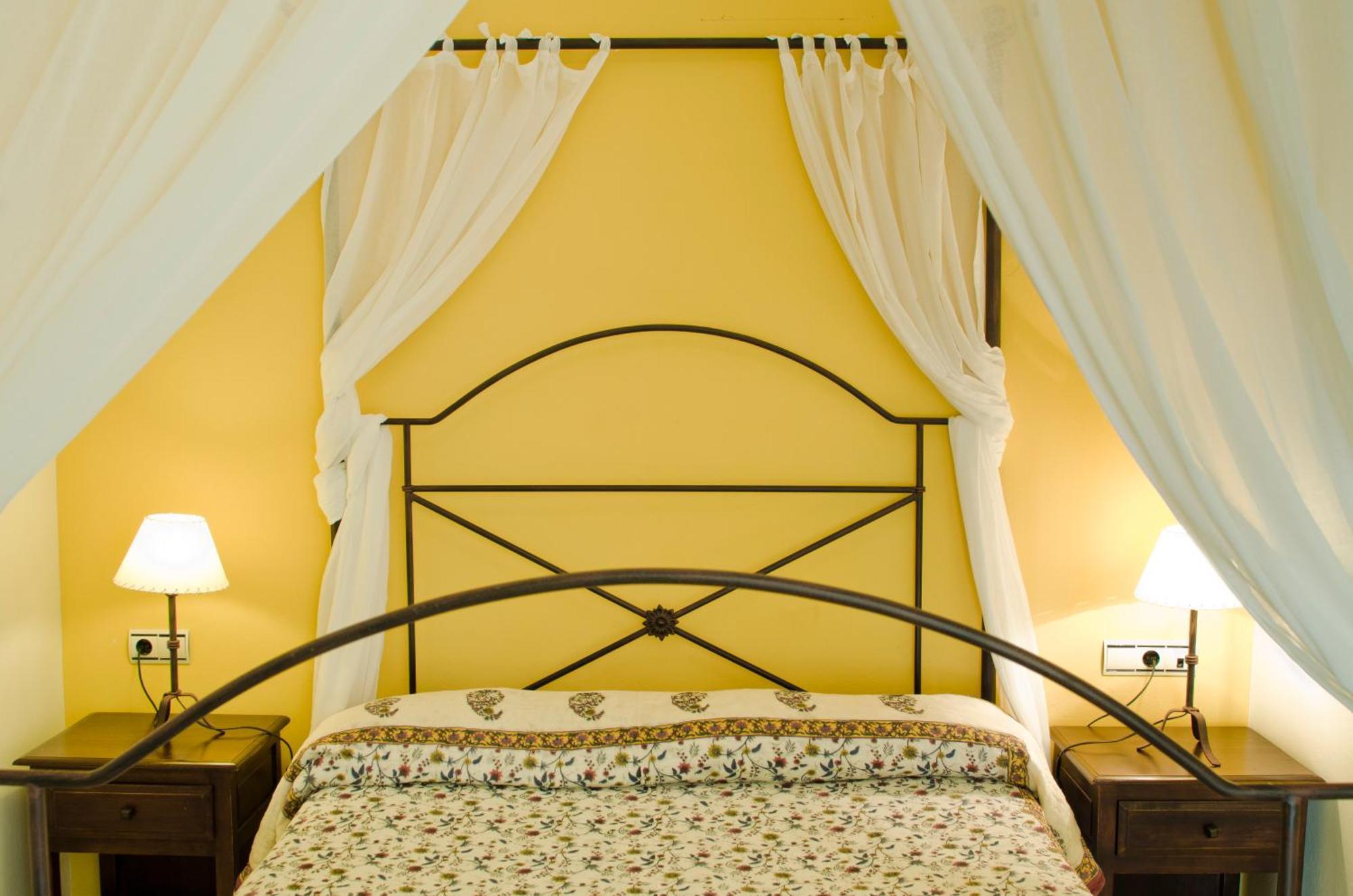 Hostal Sixto Rota Ngoại thất bức ảnh