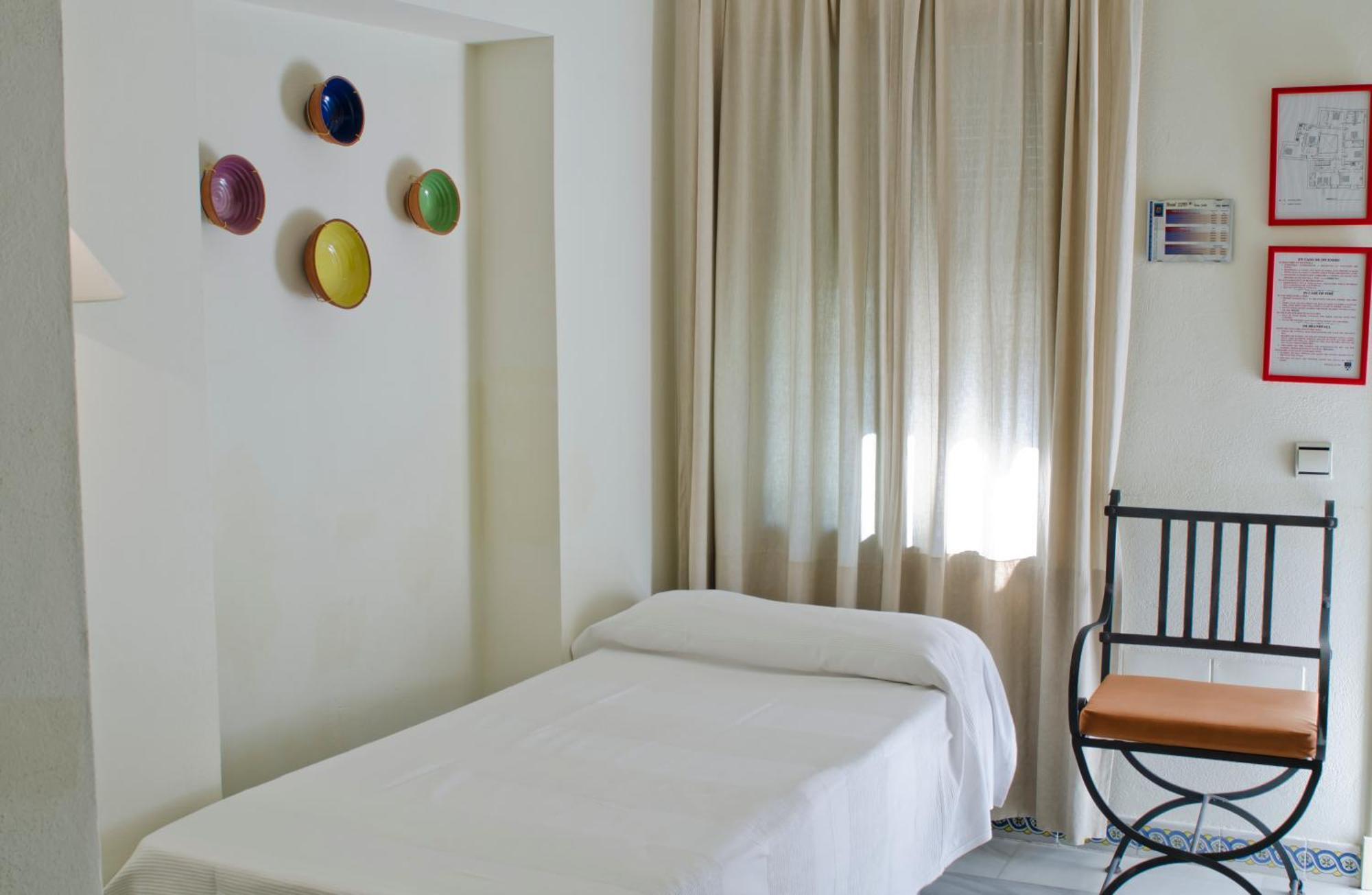Hostal Sixto Rota Ngoại thất bức ảnh
