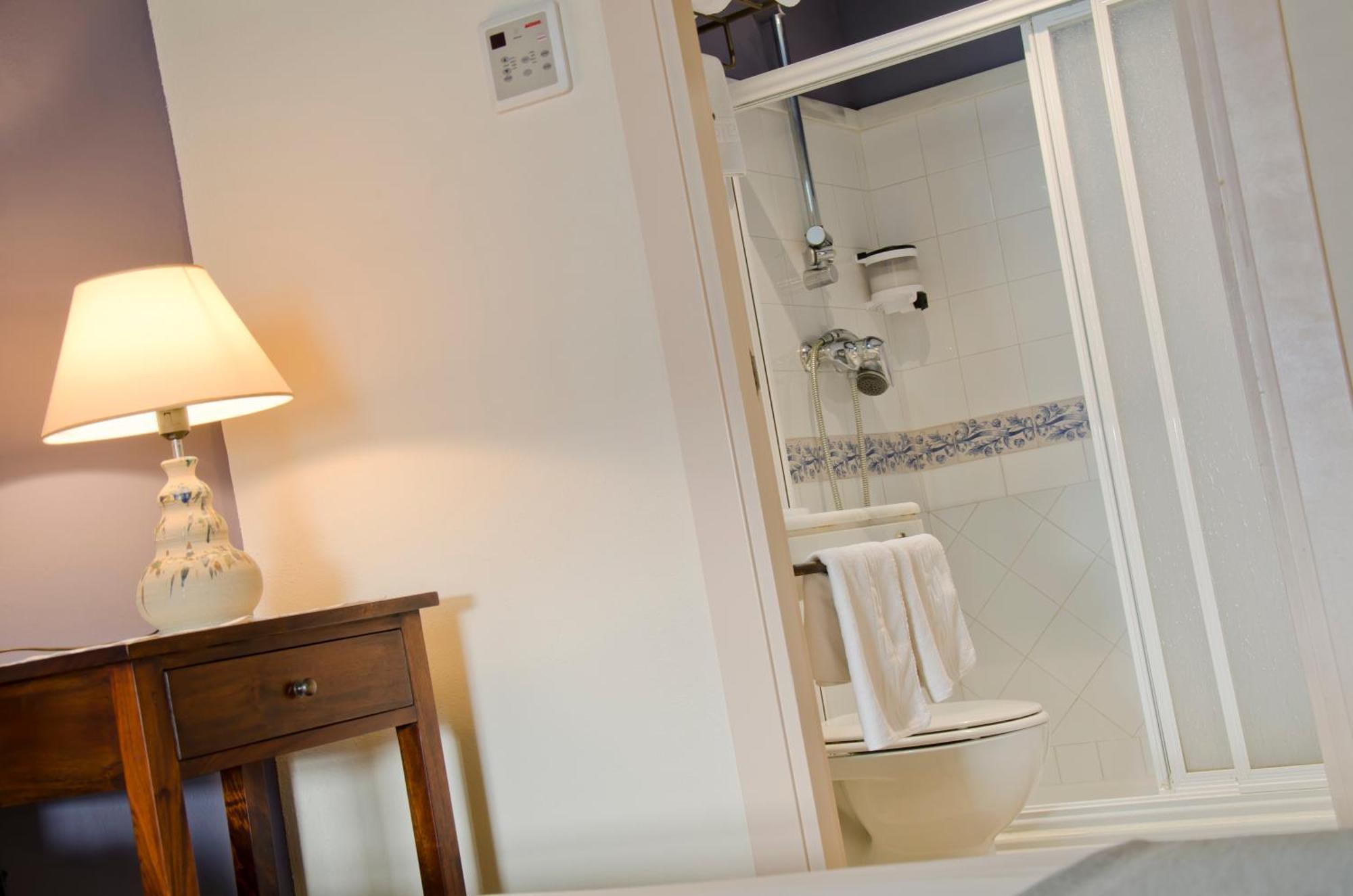 Hostal Sixto Rota Ngoại thất bức ảnh