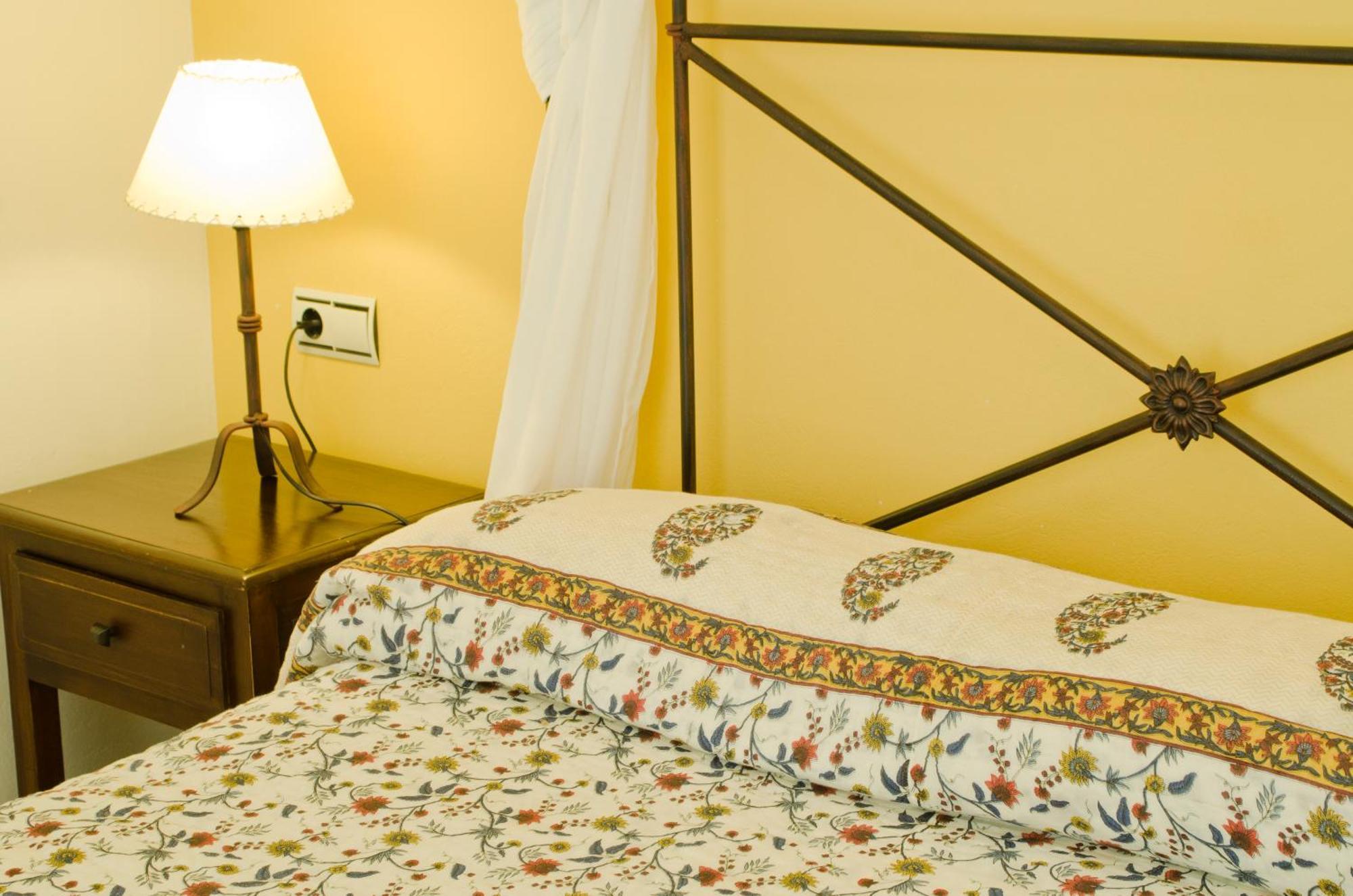 Hostal Sixto Rota Ngoại thất bức ảnh