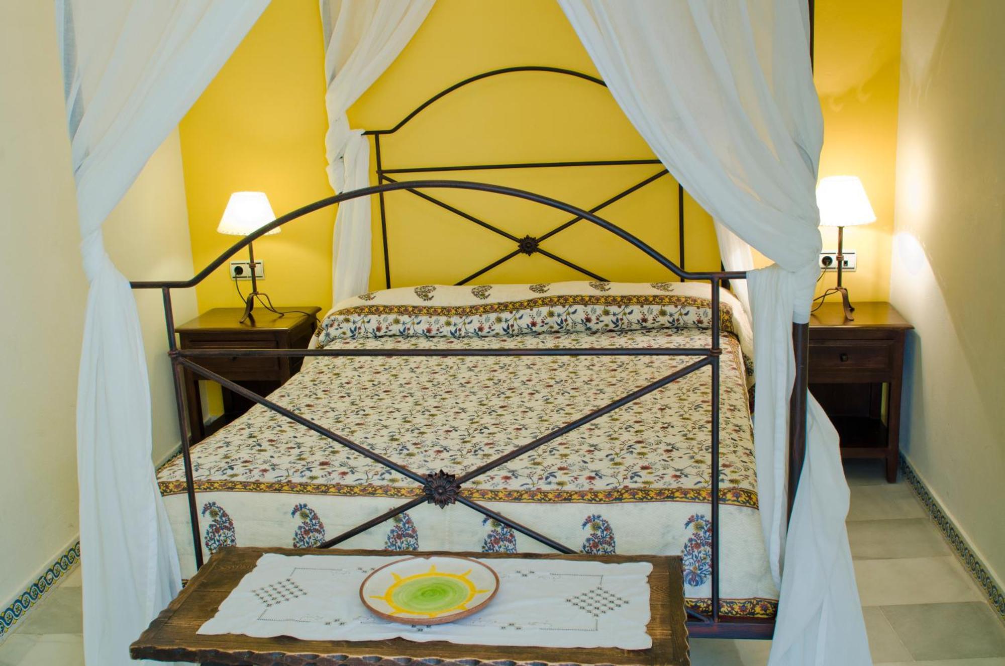 Hostal Sixto Rota Ngoại thất bức ảnh