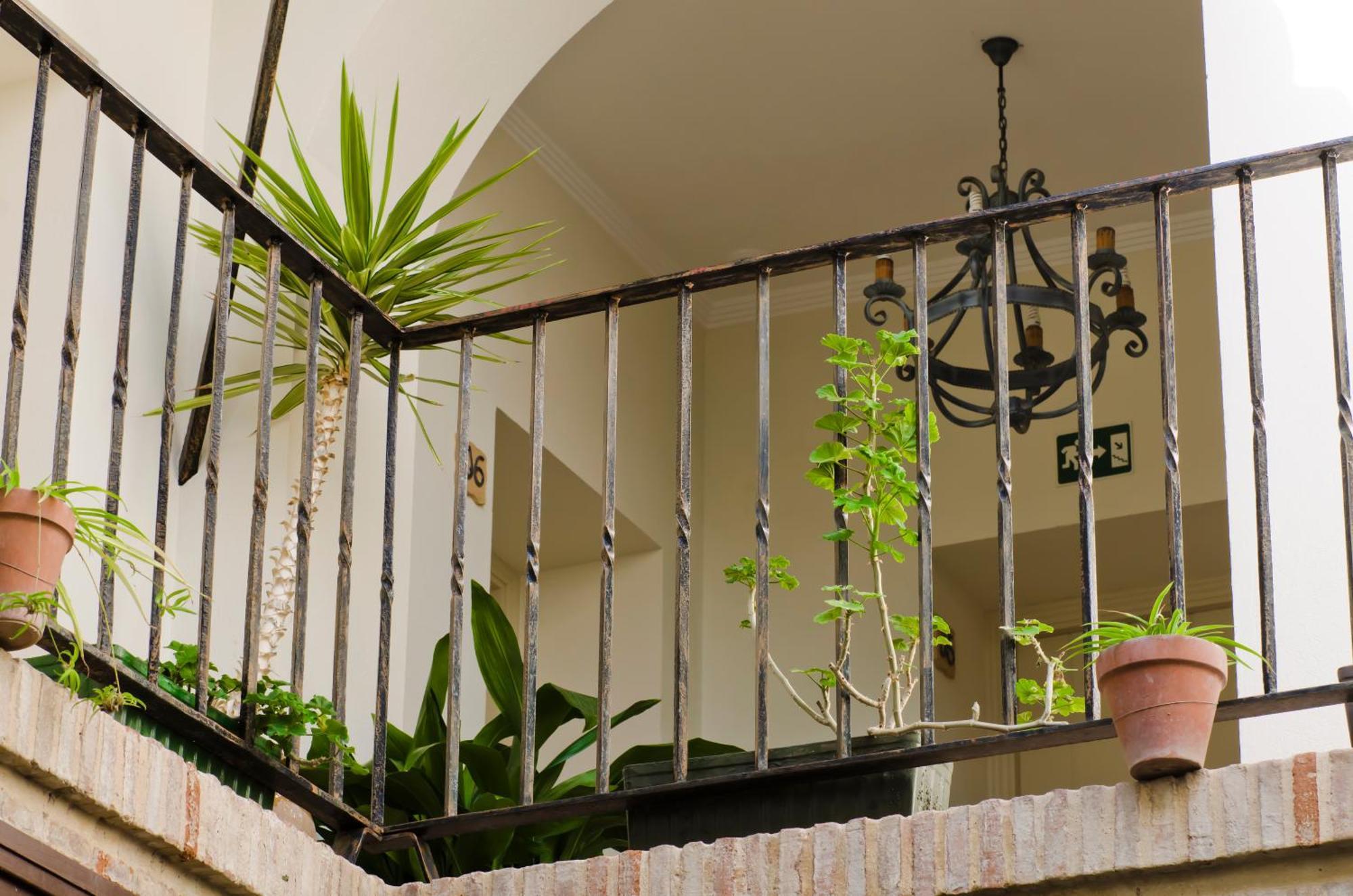 Hostal Sixto Rota Ngoại thất bức ảnh