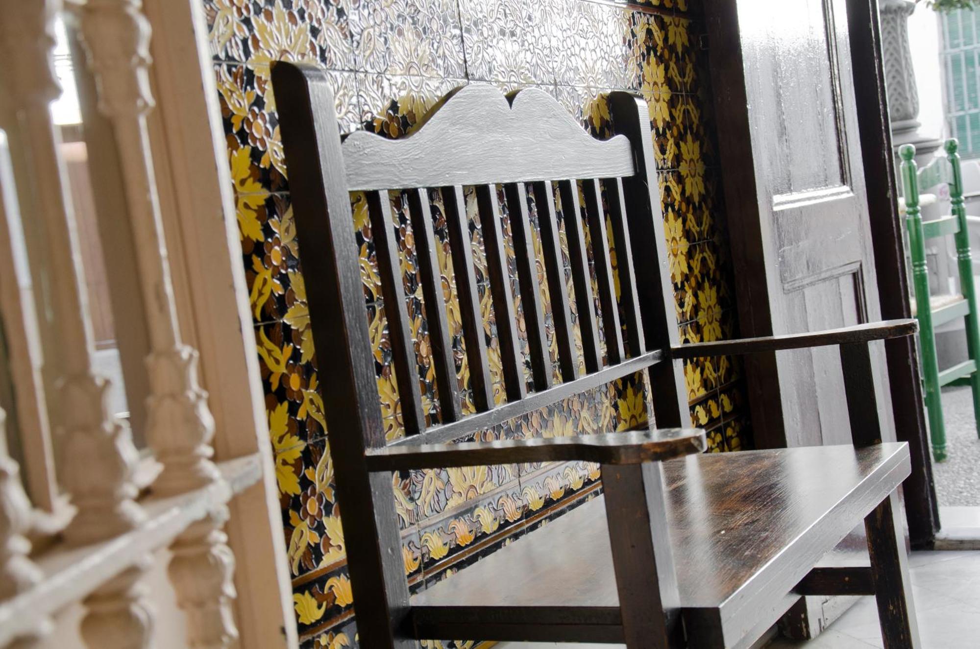 Hostal Sixto Rota Ngoại thất bức ảnh