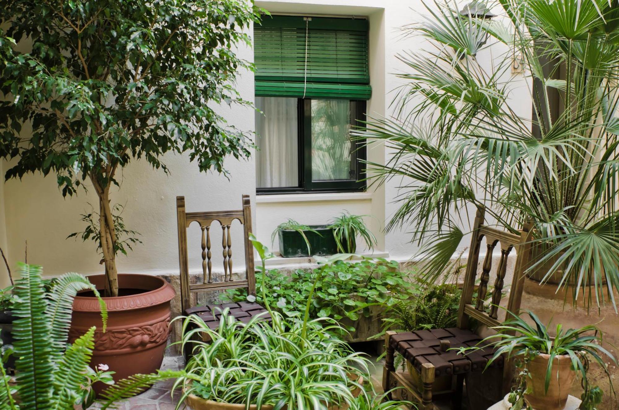 Hostal Sixto Rota Ngoại thất bức ảnh