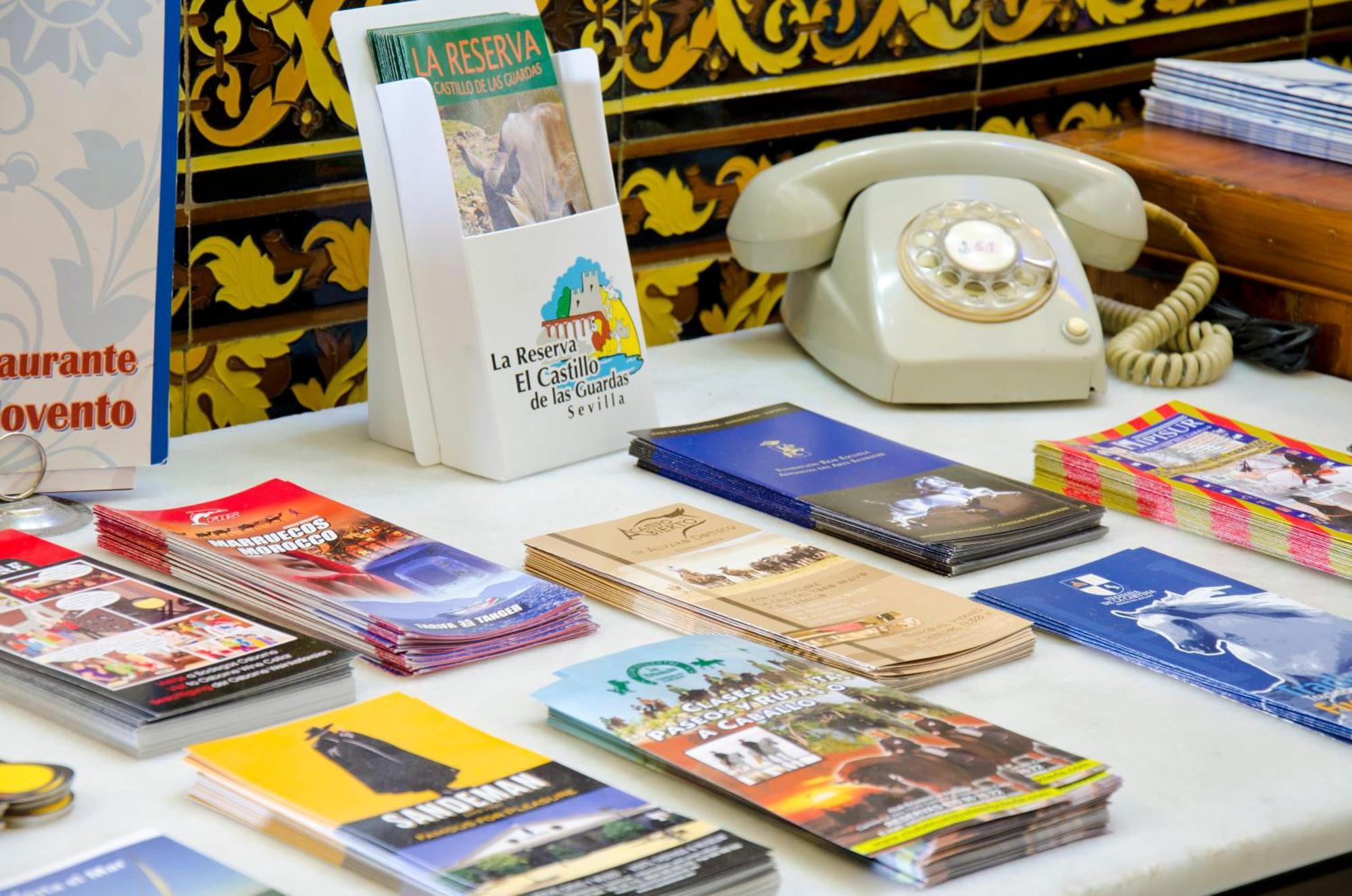 Hostal Sixto Rota Ngoại thất bức ảnh